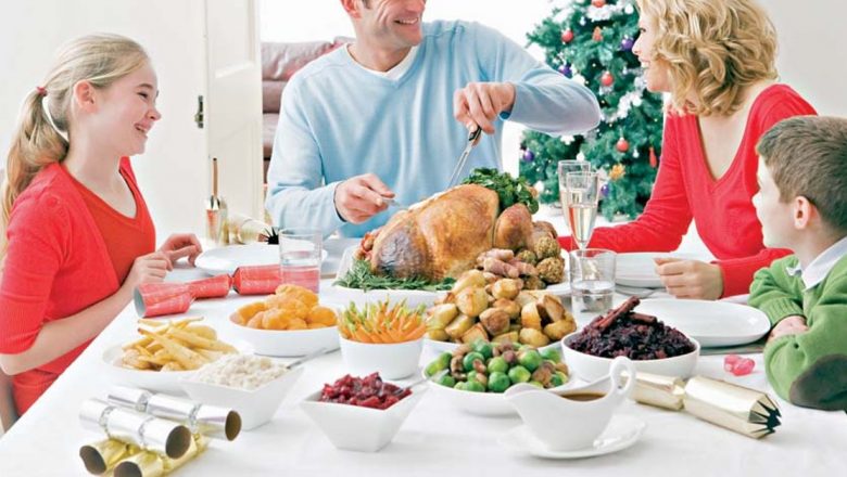 Cum să te recuperezi după excesele alimentare de Sărbători: Sfaturi pentru o sănătate de fier