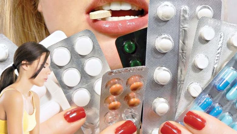 Trusa medicală indispensabilă pentru Sărbători: Ghid complet pentru a evita neplăcerile digestive