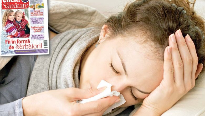 Strategii Eficiente pentru Scurtarea Răcelilor: Soluții Naturale și Sfaturi Practice