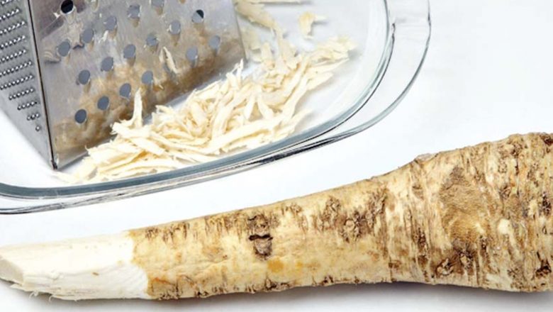 Hreanul: Un Remediu Natural Eficient Împotriva Tusei și Nu Numai