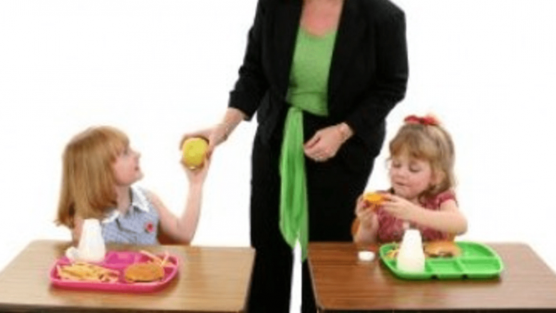 Impactul consumului de fast-food asupra sănătății copiilor: legătura dintre hamburgeri, astm și eczeme