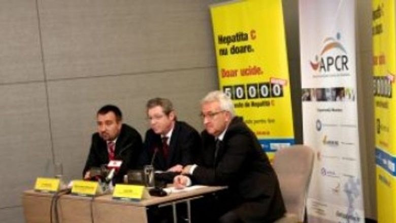 Testări gratuite pentru hepatita C: O oportunitate crucială în lupta împotriva unei boli silențioase