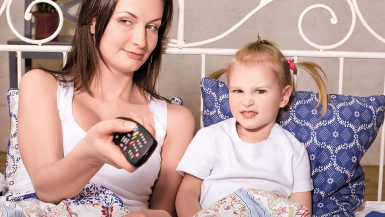 Impactul Televizorului și Calculatorului Asupra Sănătății Copiilor: O Analiză Detaliată