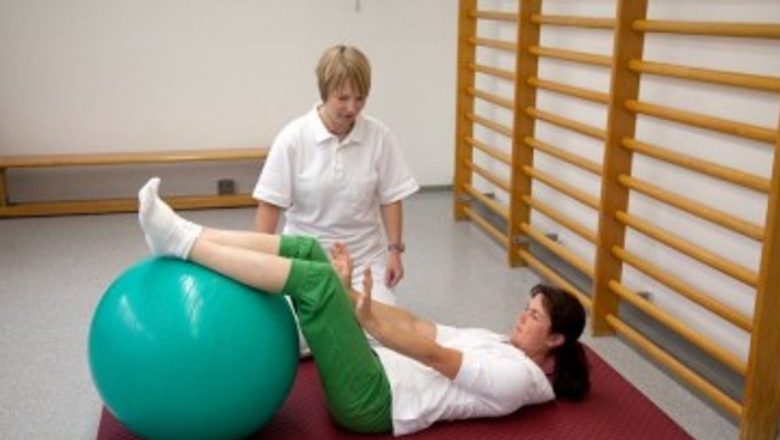 Kinetoterapia: O soluție eficientă pentru sănătatea fizică și mentală