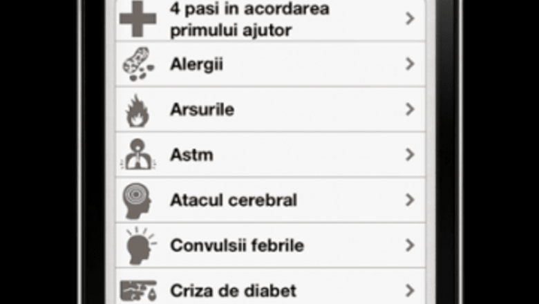Aplicația Revoluționară de Prim Ajutor: Cum Tehnologia Poate Salva Vieți