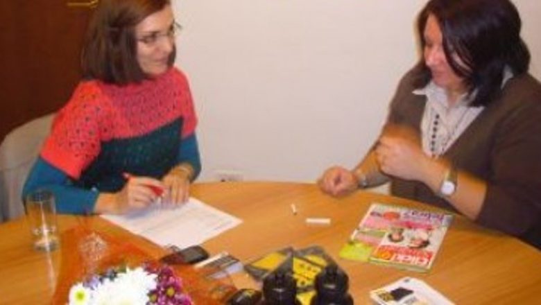 Călătoria Cristinei: De la fumat la o viață sănătoasă – O poveste de transformare