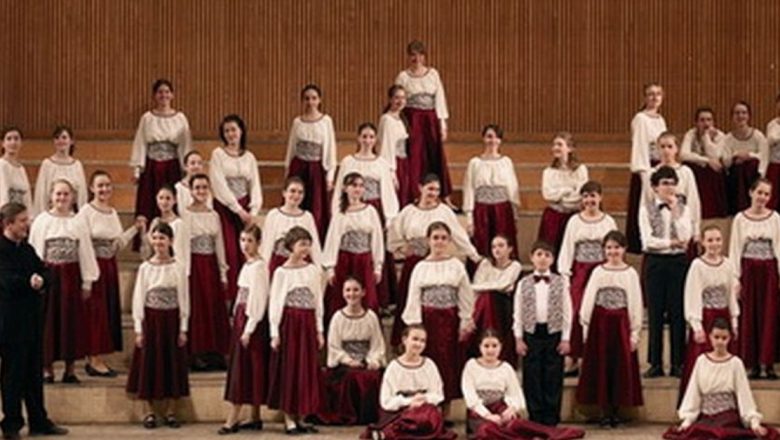 Corul de Copii Radio: Oportunități pentru Tinerii Talentați în Muzica Românească