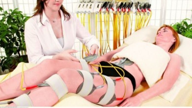 Electroterapia: O Soluție Inovatoare pentru Tratarea Durerilor și Afecțiunilor Musculoscheletale