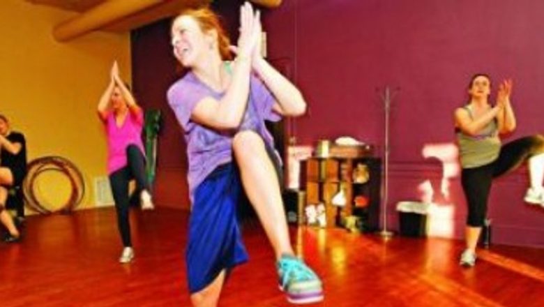 Dansul: O terapie holistică pentru sănătatea fizică și mentală