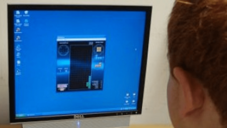 Inovație în Tratamentul Ambliopiei: Cum Tetris Transformă Terapia pentru Ochiul Leneș