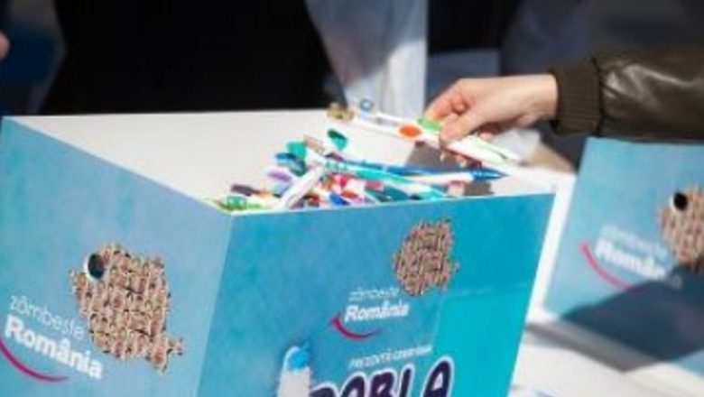 Consultații stomatologice gratuite: O inițiativă națională pentru sănătatea orală în România