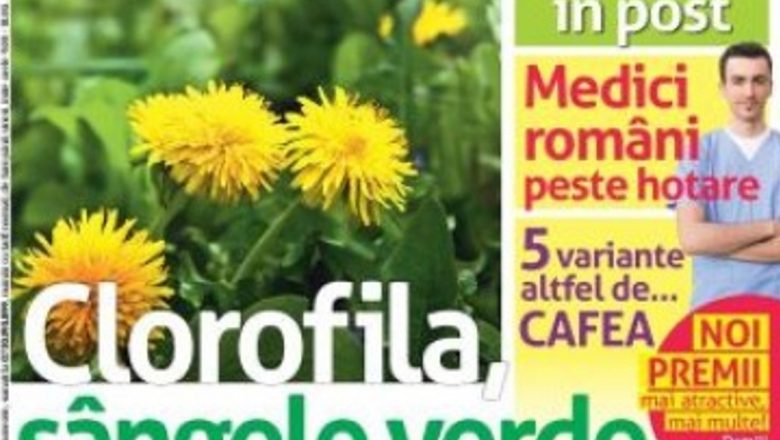 Explorarea Sănătății în Noul Număr al Revistei Click! Sănătate: O Analiză Detaliată
