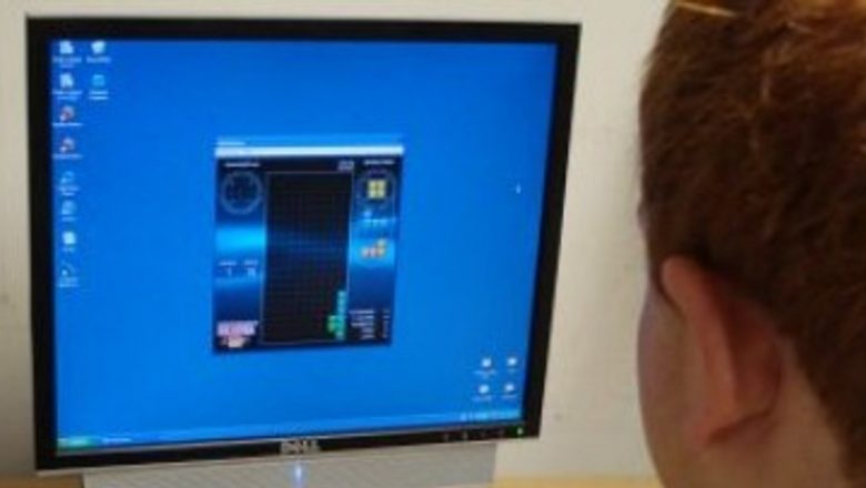 Inovație în Tratamentul Ambliopiei: Tetris ca Soluție pentru Ochiul Leneș