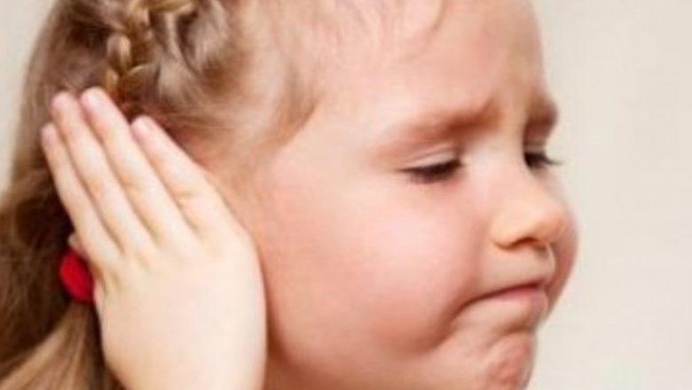 Otita medie acută: O provocare majoră pentru sănătatea copiilor din România