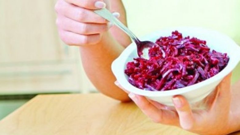 Sfecla Roșie: Superalimentul Care Îmbunătățește Sănătatea Stomacului și a Întregului Organism
