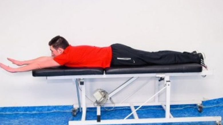 Kinetoterapia ca soluție eficientă în managementul scoliozei: Strategii și beneficii