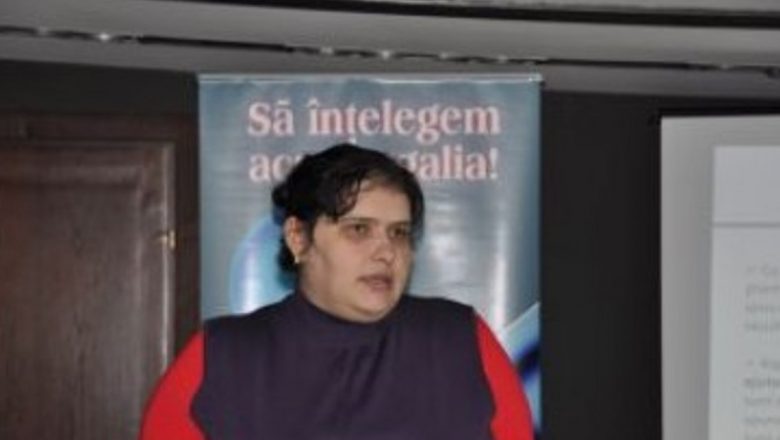 Povestea Mihaelei: Lupta cu Acromegalia și Impactul Său Asupra Vieții