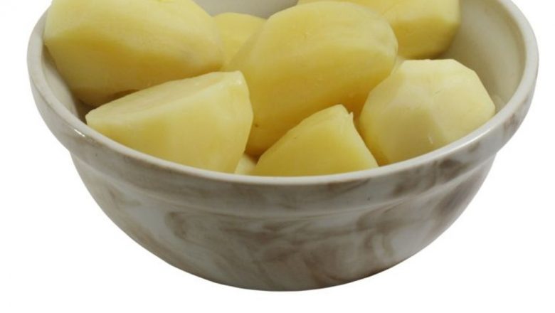 Cartoful: O Comoară Nutrițională și Istorică în Dieta Umană