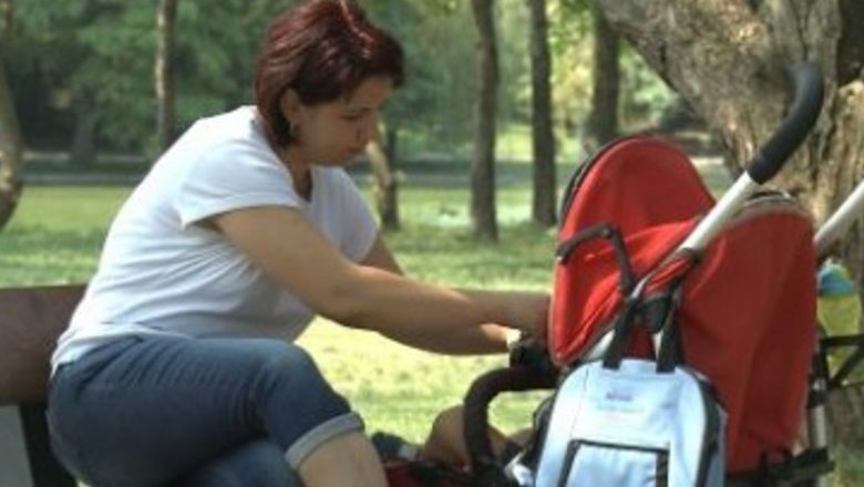 Povestea lui Eduard: O luptă dramatică împotriva rotavirusului