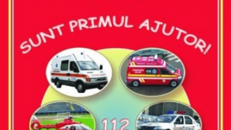 Ghid de Prim Ajutor pentru Copii: Educația Salvatoare a Generației Viitoare