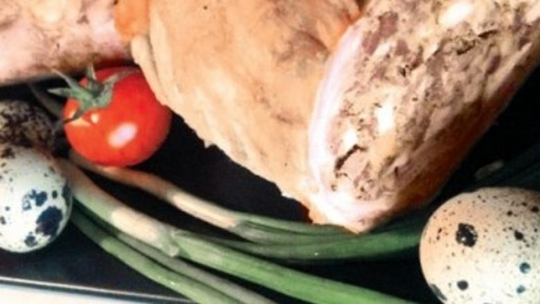 Rețeta Tradițională de Miel Umplut: O Delicatesă a Gastronomiei Românești