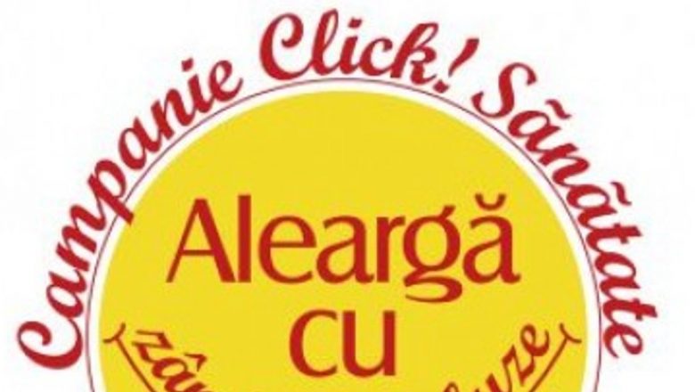 Crosul Click! Sănătate: O sărbătoare a mișcării și sănătății în comunitatea bucureșteană