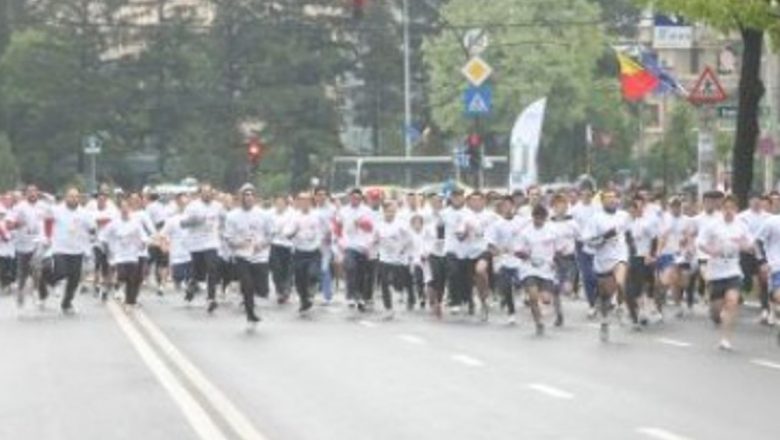 Aleargă pentru sănătate! Impactul Marșului și Crosului Casiopeea în lupta împotriva cancerului de sân