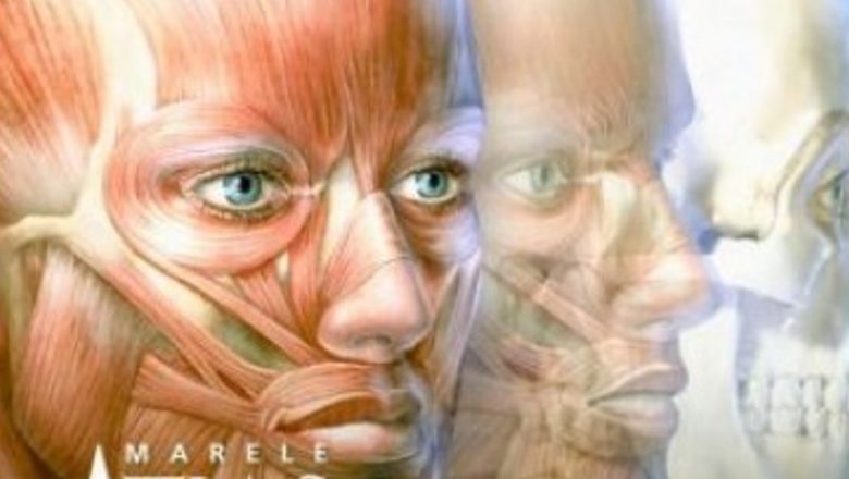 Concursul Marelui Atlas Ilustrat al Corpului Uman: O Oportunitate de a Învăța și a Descoperi Contribuțiile Științifice Românești