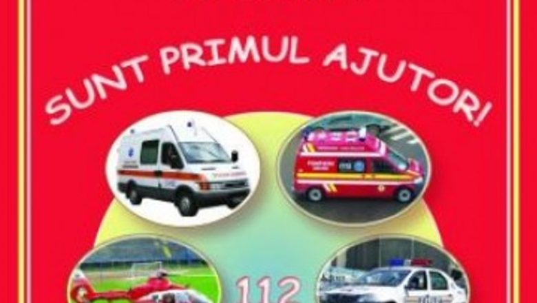 Importanța Ghidului de Prim Ajutor pentru Copii: Educație și Responsabilitate în Situații de Urgență
