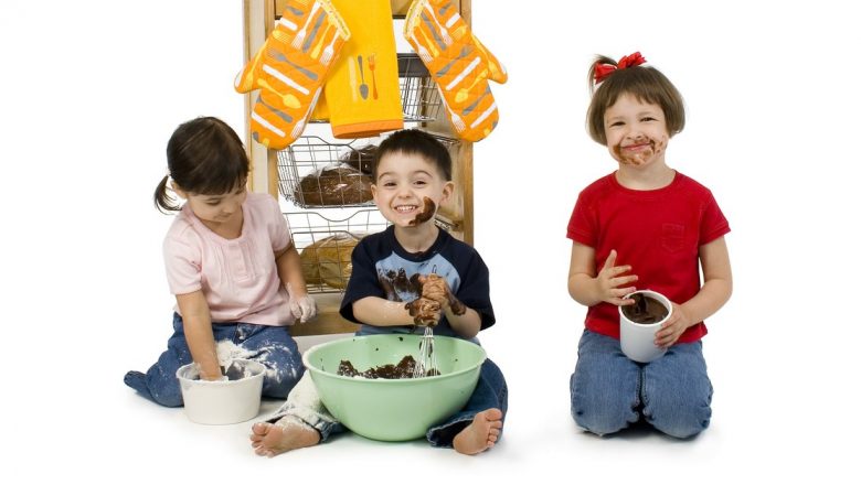 Cadouri Personalizate pentru Copii: O Alegere Unică pentru Sărbătoarea Paștelui