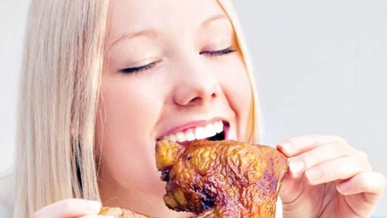 Friptura de Pui: O Delicatesă Nutritivă și Energizantă pentru Stilul de Viață Modern