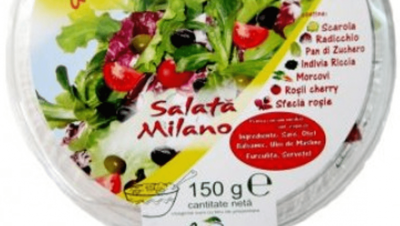 Agriro Fresh: 12 ani de inovație și prospețime pe piața românească