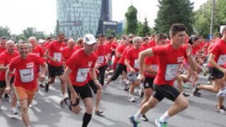 Crosul „Click! Sănătate“: O Sărbătoare a Alergării și Sănătății în Inima Bucureștiului