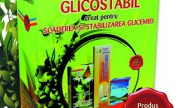 Tratament 100% Naturist pentru Scăderea Glicemiei: O Analiză Ample a Glicostabil