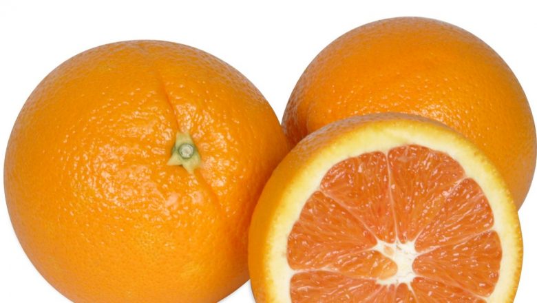Portocala: Fructul care elimină grăsimea din preparatele din carne