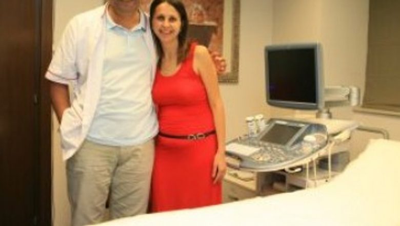 Povestea unei lupte pentru viață: Cazul Larissei și inovația medicală în România