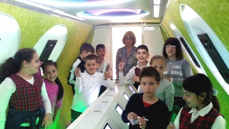 Laboratorul Verde al Reciclării: O Inițiativă Românească Distinsă la Bruxelles în Ziua Mondială a Mediului
