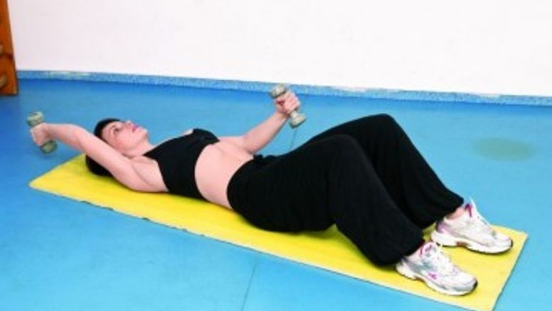 Ghidul complet pentru exerciții eficiente în tonifierea bustului