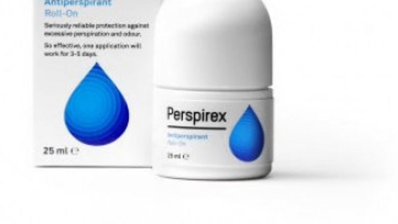 Perspirex: Soluția Inovației pentru Combaterea Transpirației Excessive