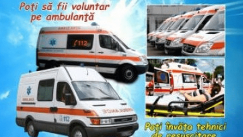 Zilele Porților Deschise la Serviciul de Ambulanță București-Ilfov: O Oportunitate Unică pentru Cetățeni de a Înțelege Importanța Serviciilor Medicale de Urgență