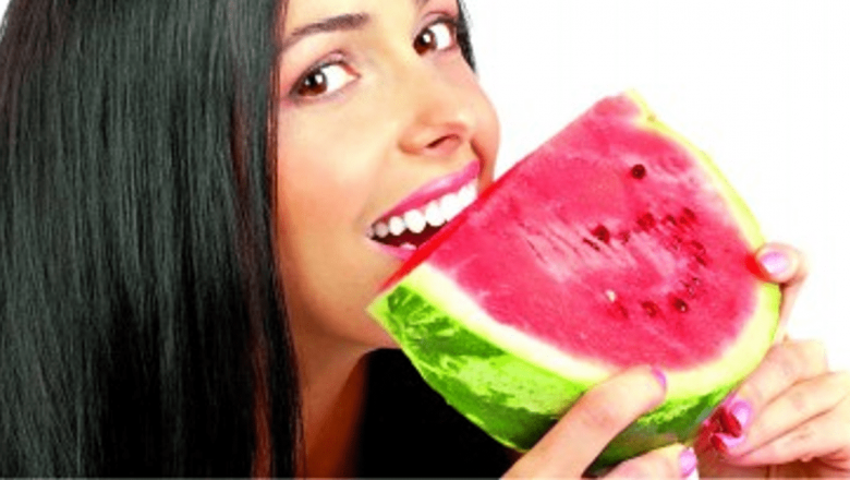 Beneficiile surprinzătoare ale pepenelui verde: de la detoxifiere la îngrijirea pielii
