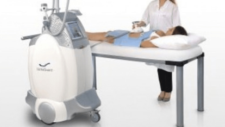 Tehnici Moderne de Slăbire: Cum Aparatul Ultrashape Transformă Lupta cu Grăsimea Localizată