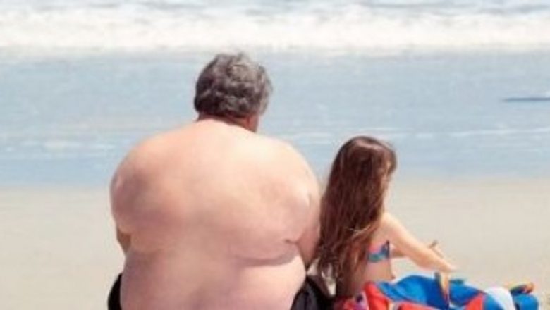Impactul Obezității Paternale asupra Sănătății Viitoare a Copiilor: O Analiză Detaliată