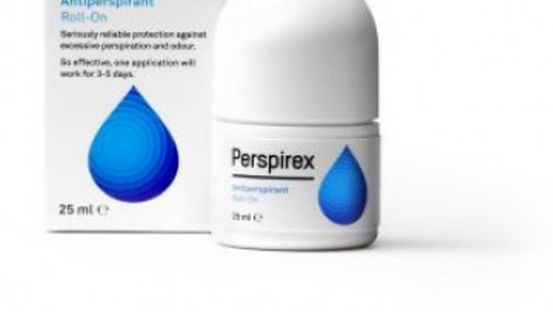 Perspirex: Soluția Revoluționară pentru Combaterea Transpirației Excesive și a Mirosurilor Neplăcute
