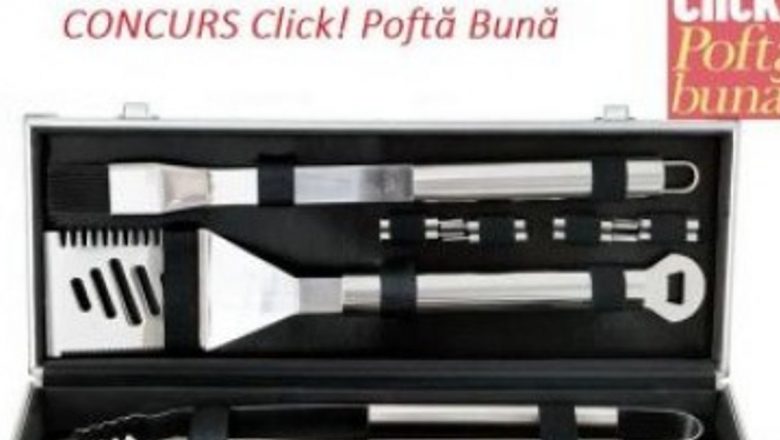 Grătarul și Cultura Românească: Oportunitatea de a Câștiga un Set de BBQ și Impactul Concursurilor Online