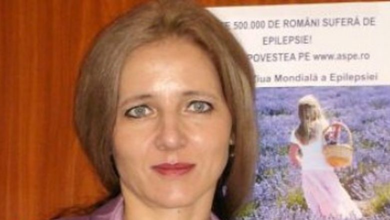 Ileana Ștefan: O Poveste de Luptă și Speranță în Fața Epilepsiei