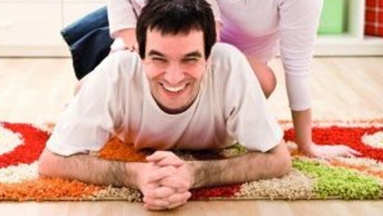 Cum Să Fii un Părinte Relaxat: Cheia Fericirii pentru Tine și Copilul Tău