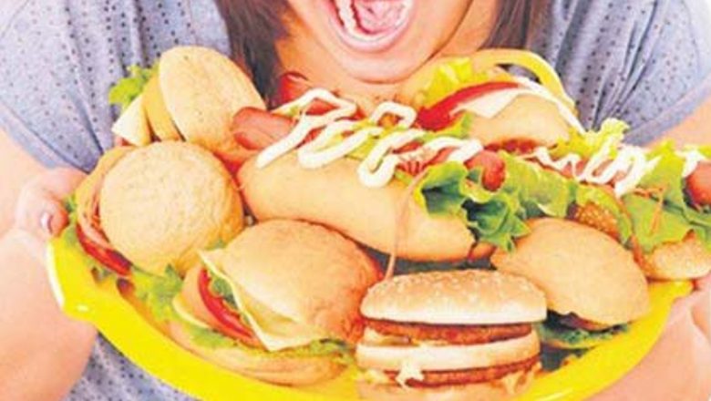 Impactul Reclamelor Alimentare Asupra Obezității: O Analiză Profundă