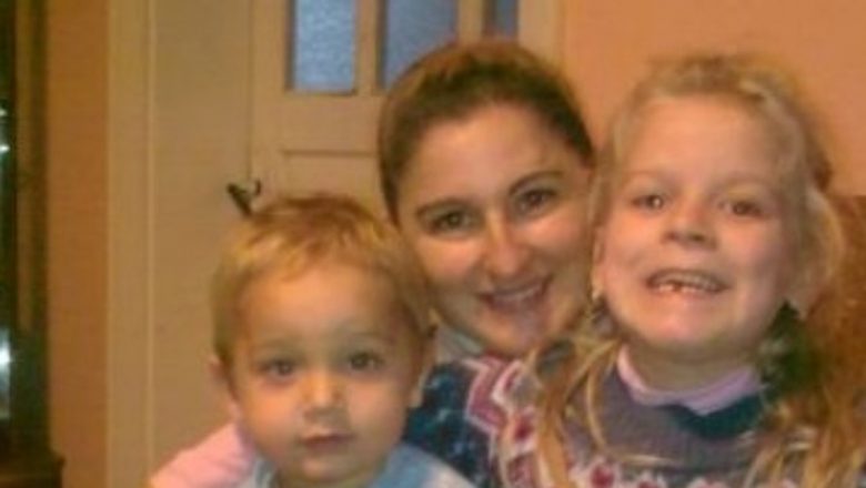 Călătoria emoțională a unei familii: Povestea Mariei și a lui Tiberiu în căutarea fericirii prin adopție