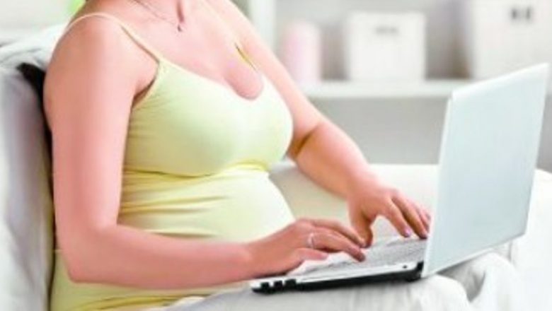Importanța informațiilor corecte în perioada sarcinii: De la forumuri la consultațiile medicale